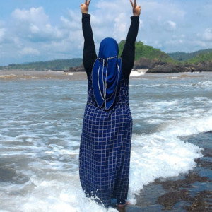 N. Fitriana Yusuf profile icon