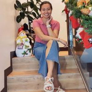 Clarissa Isabel Dimaano - Astejada profile icon