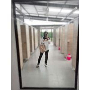 Areena Parkkaew profile icon