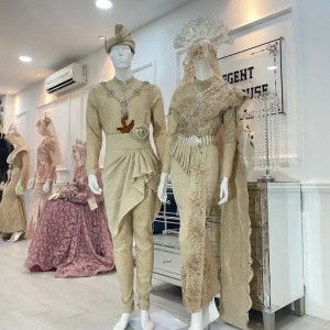 Syafiqah Atirahh profile icon