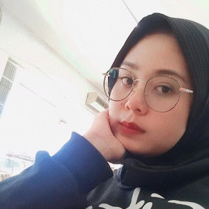 Nur Rohilala Azzahro profile icon