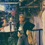 Maya S Rahayu profile icon