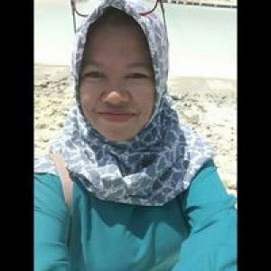 N Ikmahh Wati profile icon