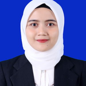 Indah Feranita profile icon