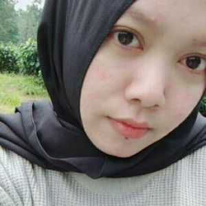 iin ayu profile icon