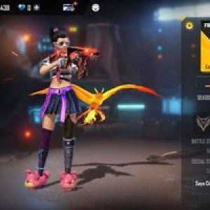 Julianti profile icon