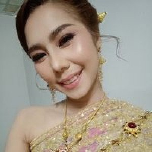 Looknoi Areerat Tettham profile icon