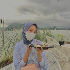 Afrillia St
