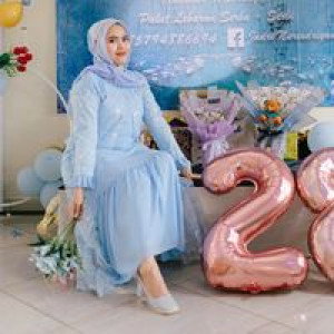 Indri Nur Indriyani profile icon