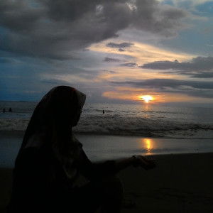 Delvi Comidia profile icon