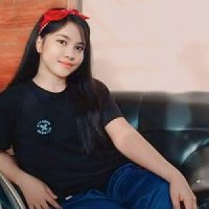 Zofia Faith profile icon