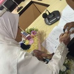 Siti Hatijah profile icon