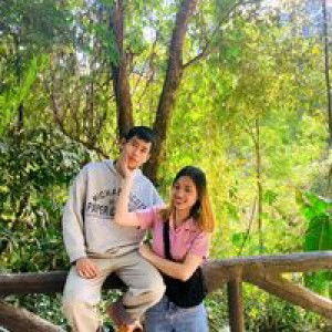 Kesini Chotemethe profile icon