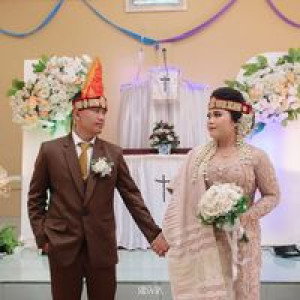 Anggi Syapitri Manurung profile icon