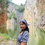 Thanyaporn Buaplong profile icon