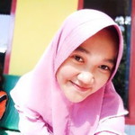 Widia Pebriani profile icon