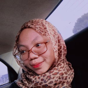 Watina Amiran profile icon