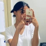 Mica Lustre Laroya profile icon