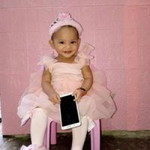 Mitchie Lyn Oliva profile icon