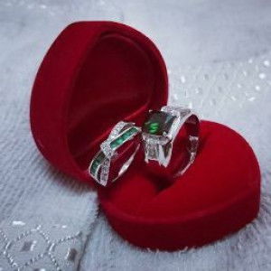 Atiqah Tarmizi profile icon