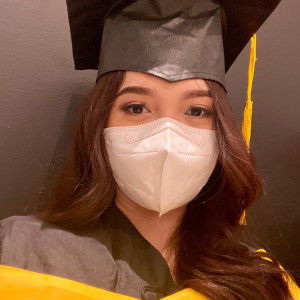 Dherlene sillo profile icon