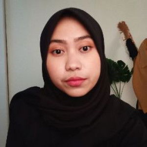 dyah ayu maulidya profile icon