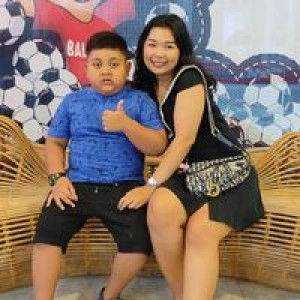 Athe Yulianida profile icon