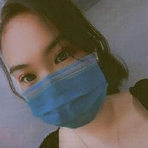 Mhey Sombilon Francisco profile icon