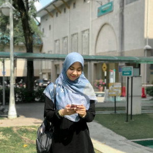 Ezirah rahim profile icon