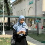 Ezirah rahim profile icon