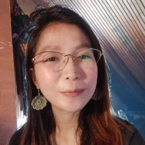 Joann Quinio profile icon