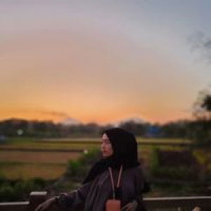 Ari Puspita profile icon