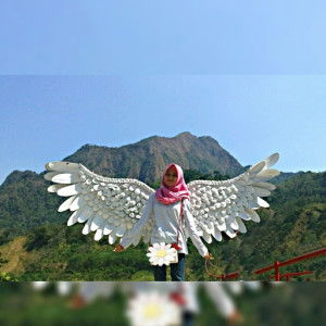 Erlin Dewi profile icon