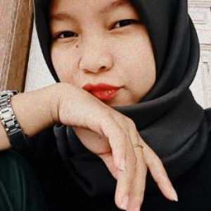 Nahdah Afifah profile icon