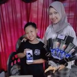 Oky Sudesi profile icon