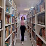Melody Morga-Ojastro profile icon