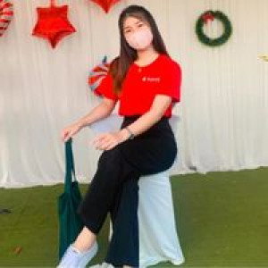 Yanisa Uthainung profile icon