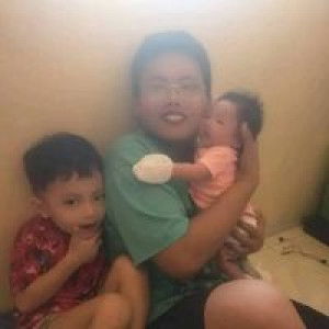 Jowie Sayson profile icon