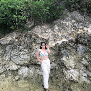 Jenifer Serrano profile icon