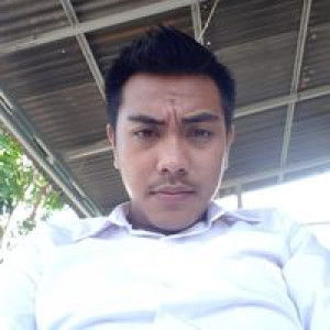 Rohmat Apriyanto profile icon