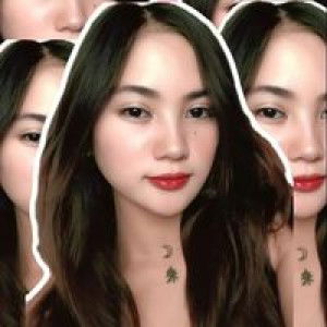 Mae Cy Bacruya profile icon