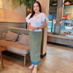 Kuntima Wangsang profile icon