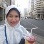 Dita Amalia profile icon