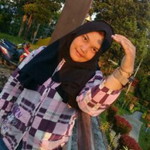 Jumariah Iyah profile icon