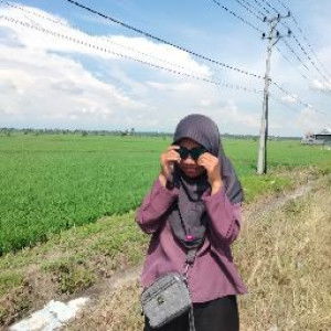 Suci indasari profile icon