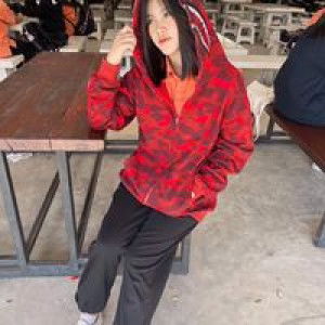 Patcharaporn ʚĭɞ profile icon