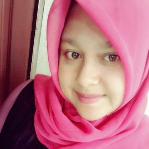 Fitri Nj profile icon