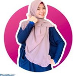 Nik Najwa profile icon