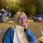 Syahirah Salihin profile icon