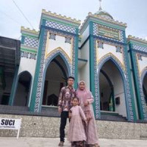 Uskha Nadia profile icon